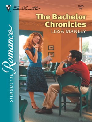 cover image of The Bachelor Chronicles